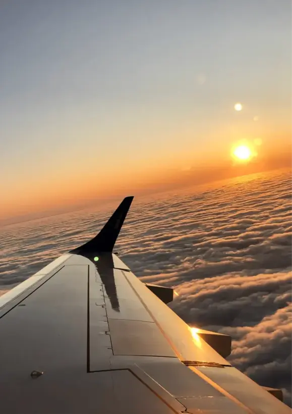 Luxury Travel Image 1