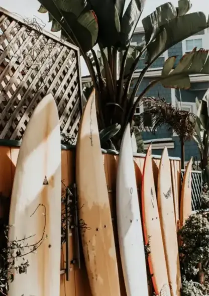 Luxury Travel Image 2