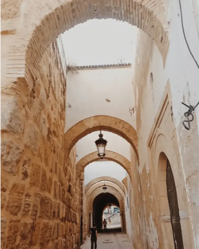 Luxury Travel Image 4