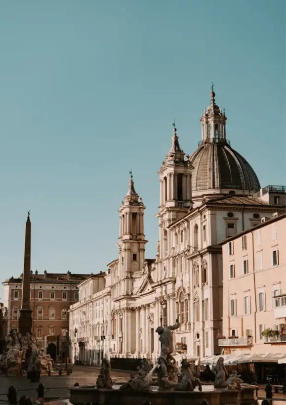 Luxury Travel Image 5